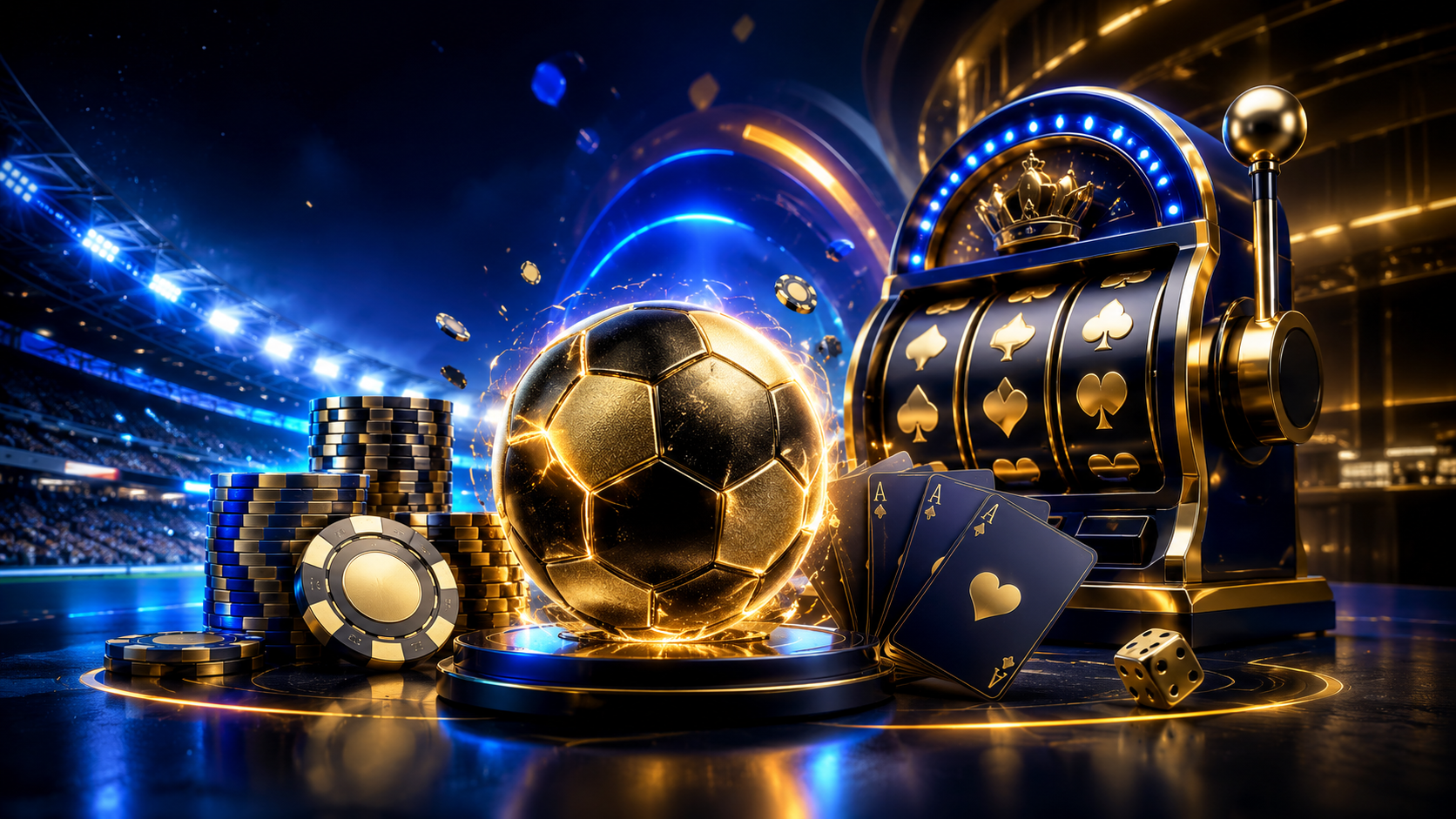 SULTANBET777 Sportsbook dan Slot Online dengan Live Score serta QRIS
